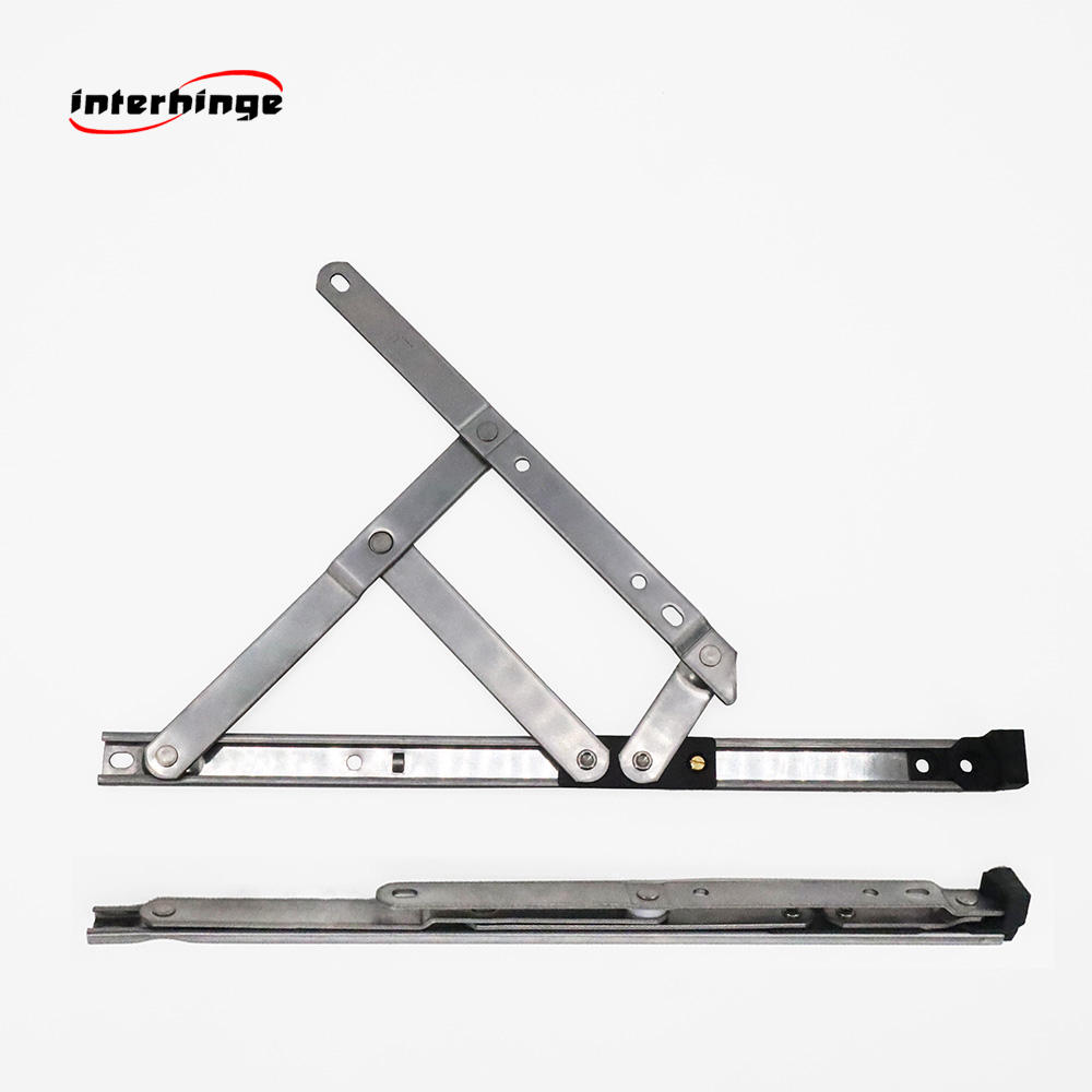 4-Bar Friction Stay Hinge YTFS366
