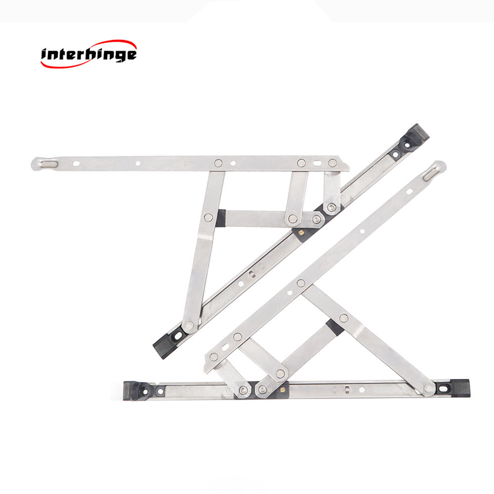 5-Bar Window Hinges YTFS372